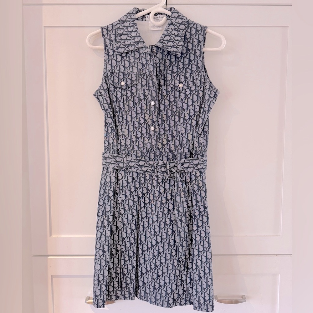 Dior Signature Dress (by Christian Dior Boutique)